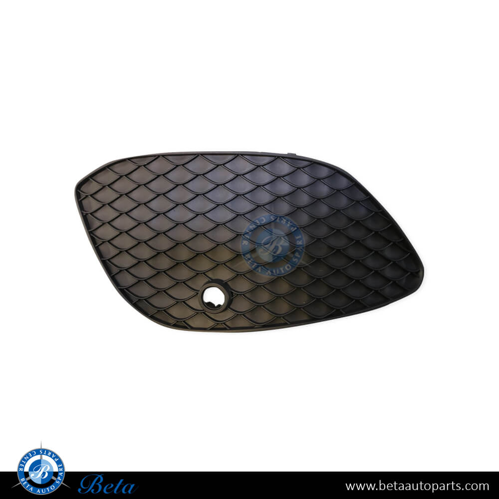 Left Side Fog Lamp Cover for Mercedes GLC-Class W253/C253 2016-2019 models, Part Number 2538850122 Left Side Fog Lamp Cover for Mercedes GLC-Class W253/C253 2016-2019 models, Part Number 2538850122